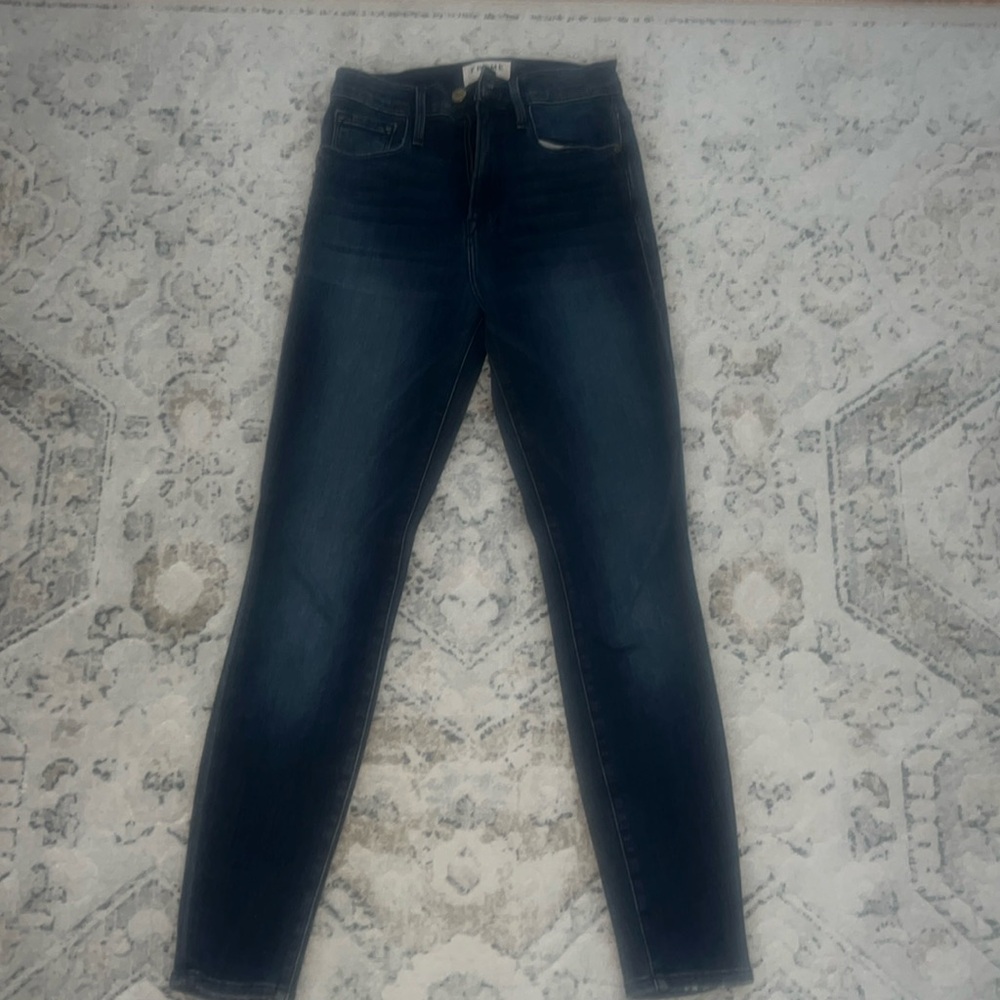 Frame DENIM